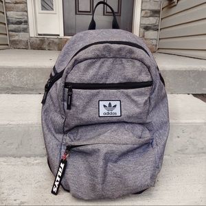 Adidas Backpack!